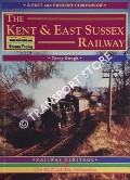 The Kent & East Sussex Railway by GOUGH, Terry